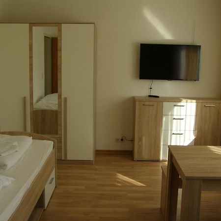 Apartment Bexor D19 Hannover Esterno foto