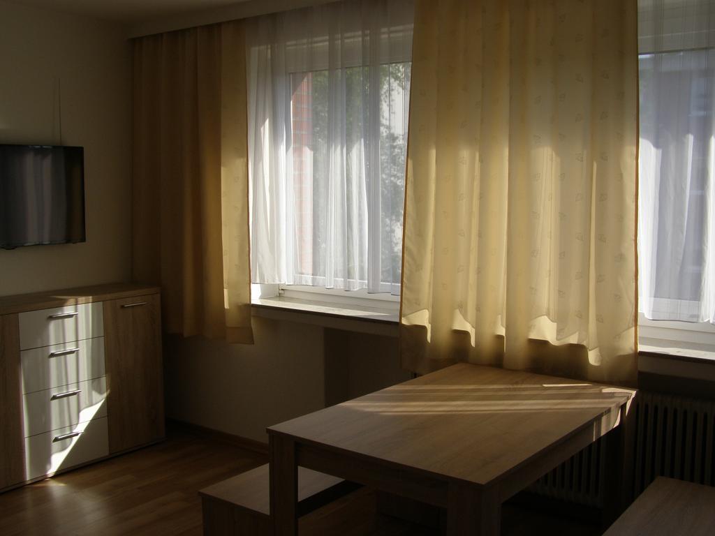 Apartment Bexor D19 Hannover Esterno foto