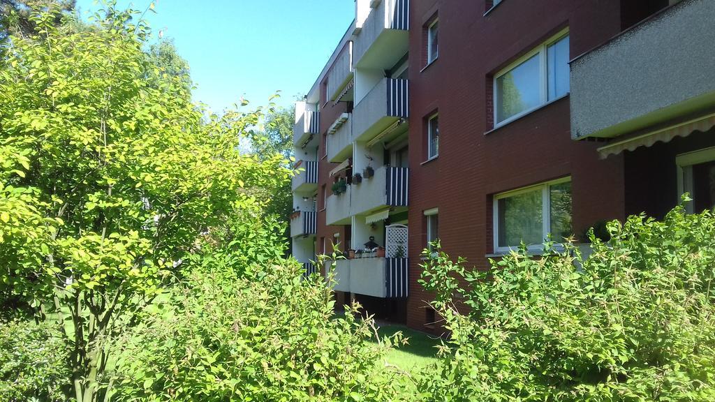 Apartment Bexor D19 Hannover Esterno foto